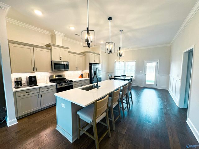 5 Hancock Lane, Madison, AL 35756
