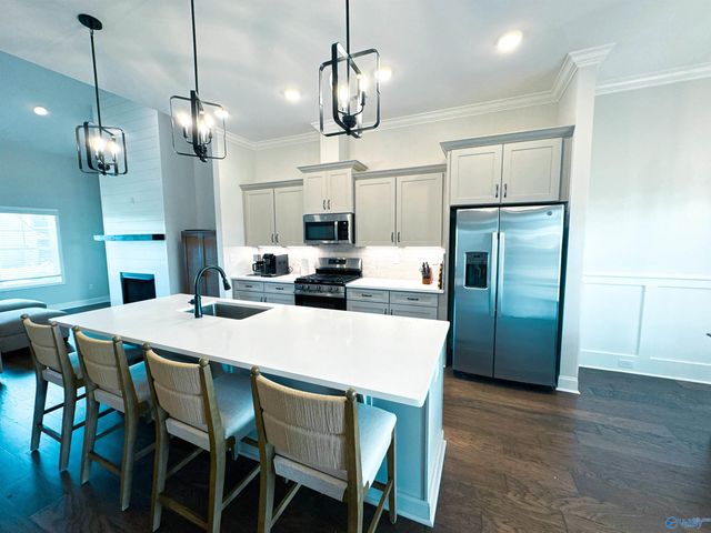 5 Hancock Lane, Madison, AL 35756