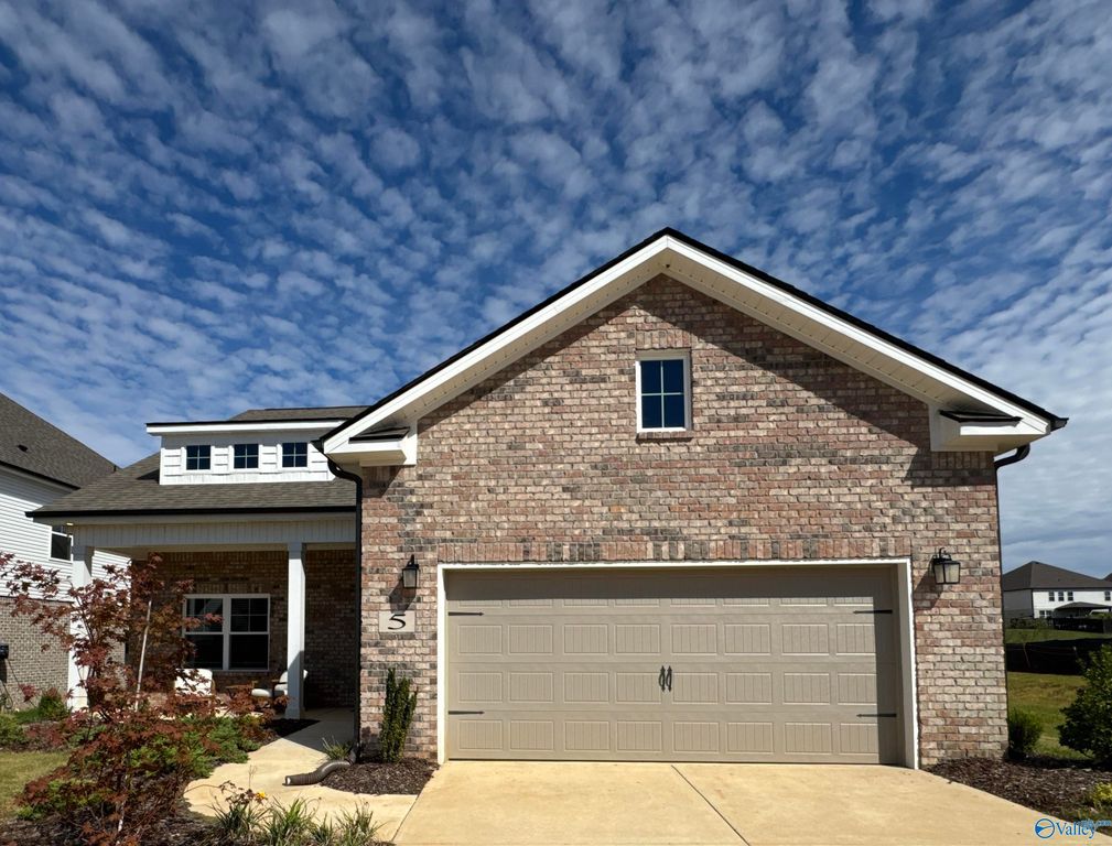 5 Hancock Lane, Madison, AL 35756