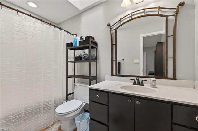 1512 Colonnade DR, Virginia Beach, VA 23451