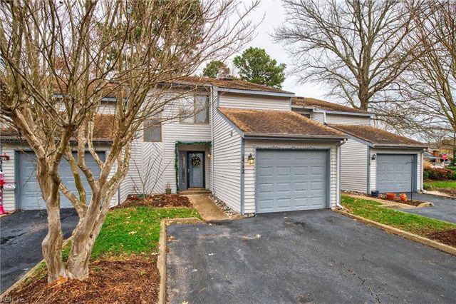 1512 Colonnade DR, Virginia Beach, VA 23451