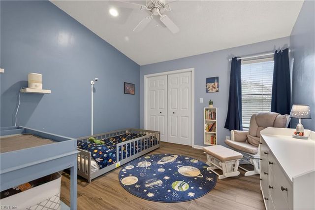 1512 Colonnade DR, Virginia Beach, VA 23451