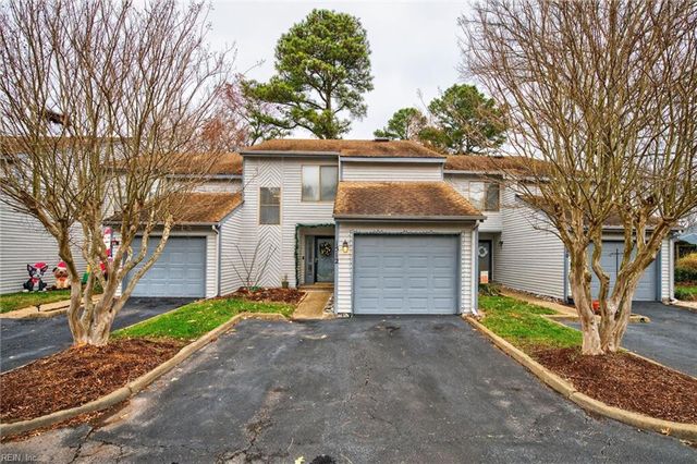 1512 Colonnade DR, Virginia Beach, VA 23451