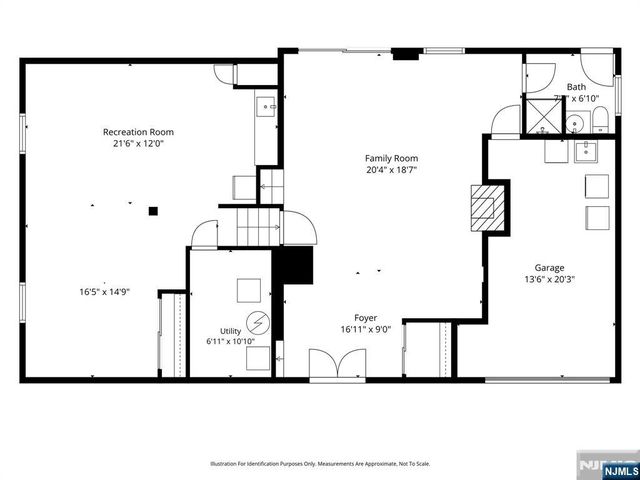 14 Aspen Court, Paramus, NJ 07652