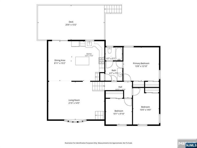 14 Aspen Court, Paramus, NJ 07652