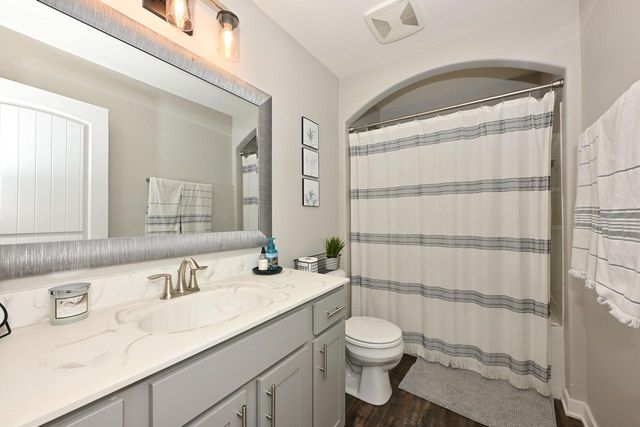 5404 43rd STREET, Greenfield, WI 53220