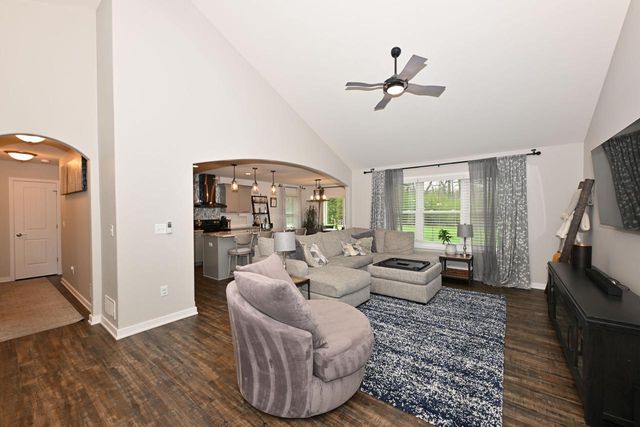 5404 43rd STREET, Greenfield, WI 53220