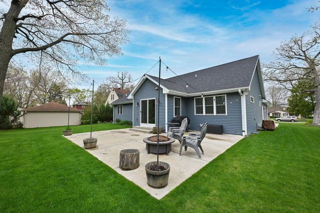 5404 43rd STREET, Greenfield, WI 53220