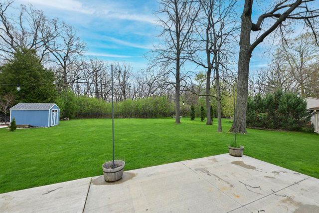 5404 43rd STREET, Greenfield, WI 53220