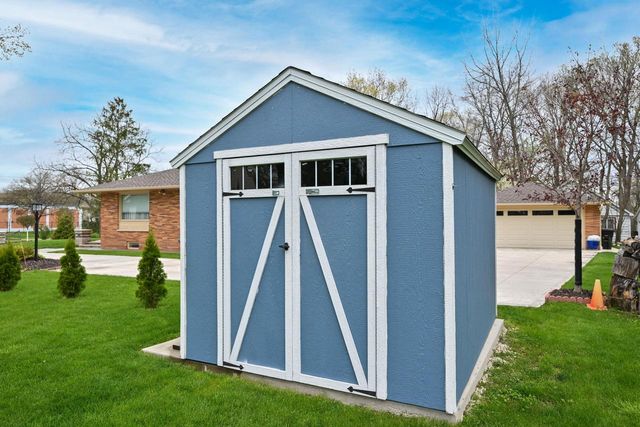 5404 43rd STREET, Greenfield, WI 53220