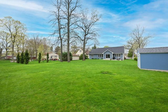 5404 43rd STREET, Greenfield, WI 53220