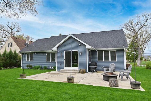5404 43rd STREET, Greenfield, WI 53220