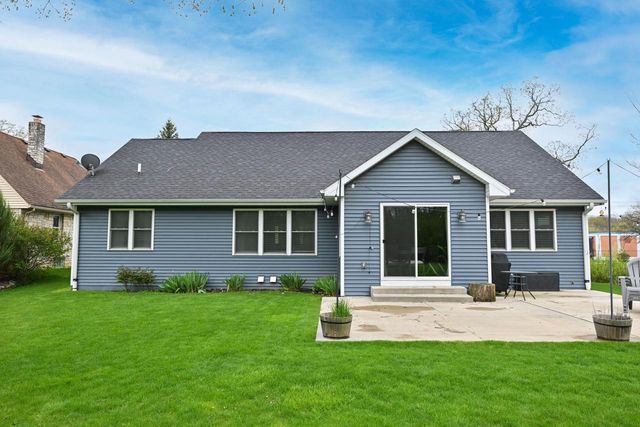 5404 43rd STREET, Greenfield, WI 53220
