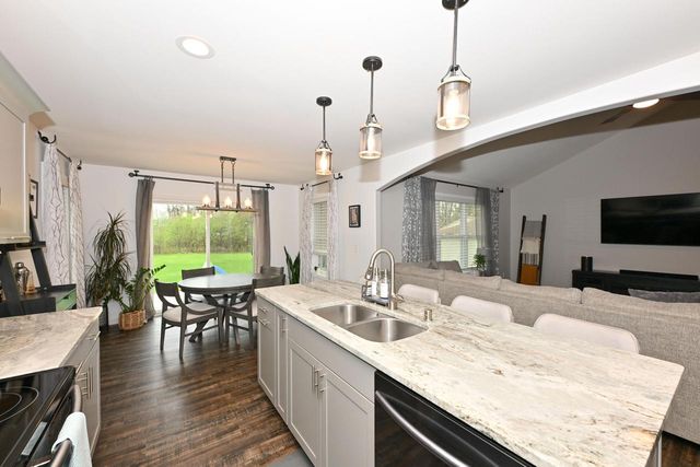 5404 43rd STREET, Greenfield, WI 53220