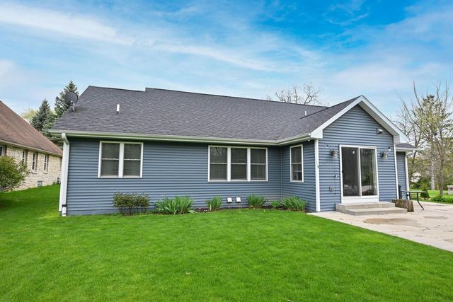 5404 43rd STREET, Greenfield, WI 53220