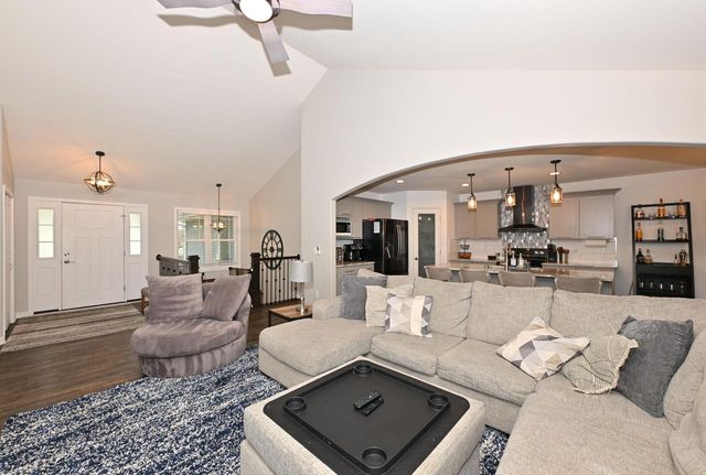 5404 43rd STREET, Greenfield, WI 53220