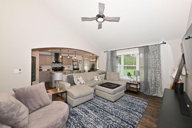 5404 43rd STREET, Greenfield, WI 53220