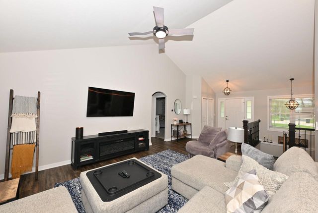 5404 43rd STREET, Greenfield, WI 53220