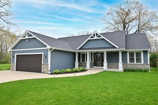 5404 43rd STREET, Greenfield, WI 53220