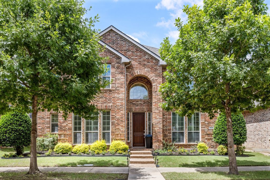5624 Belton Lane, Mckinney, TX 75070