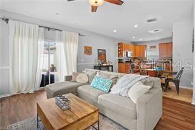 14242 SOUTHERN RED MAPLE DRIVE, Orlando, FL 32828