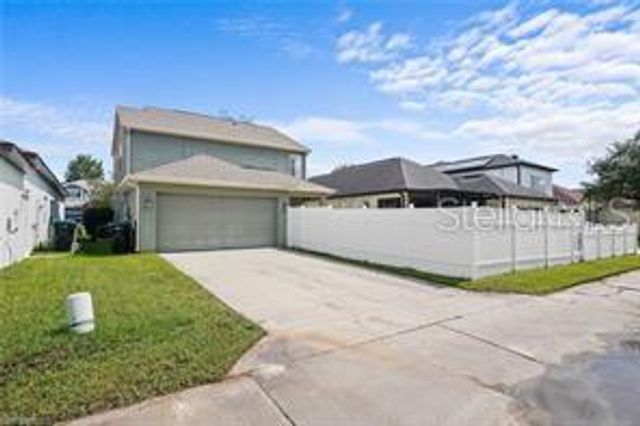 14242 SOUTHERN RED MAPLE DRIVE, Orlando, FL 32828