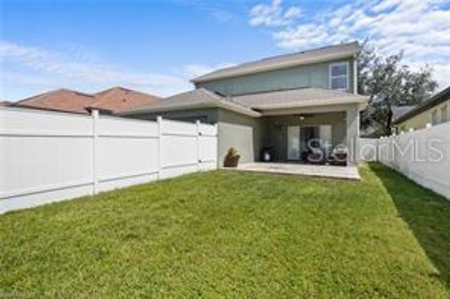 14242 SOUTHERN RED MAPLE DRIVE, Orlando, FL 32828