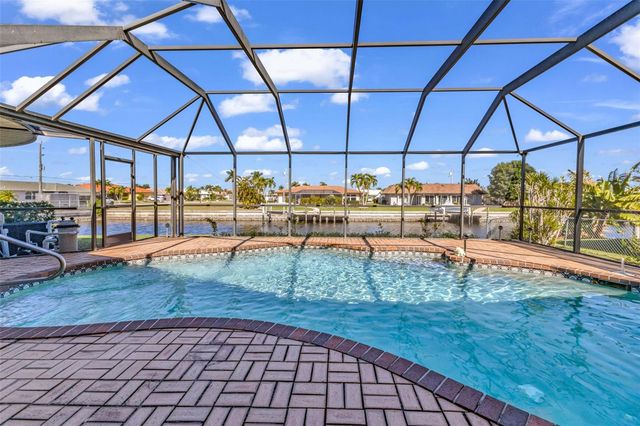 1680 VIA BIANCA, Punta Gorda, FL 33950