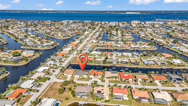 1680 VIA BIANCA, Punta Gorda, FL 33950
