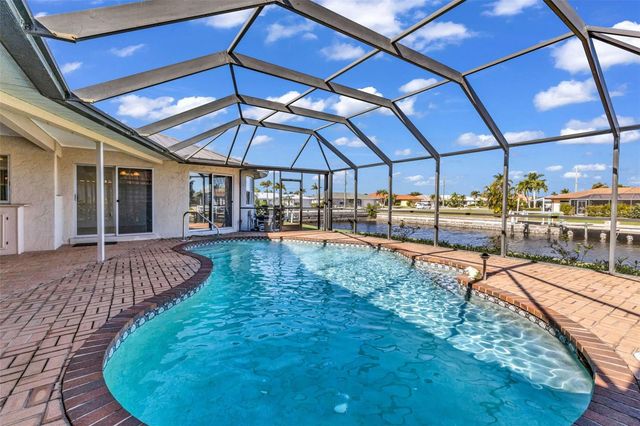 1680 VIA BIANCA, Punta Gorda, FL 33950