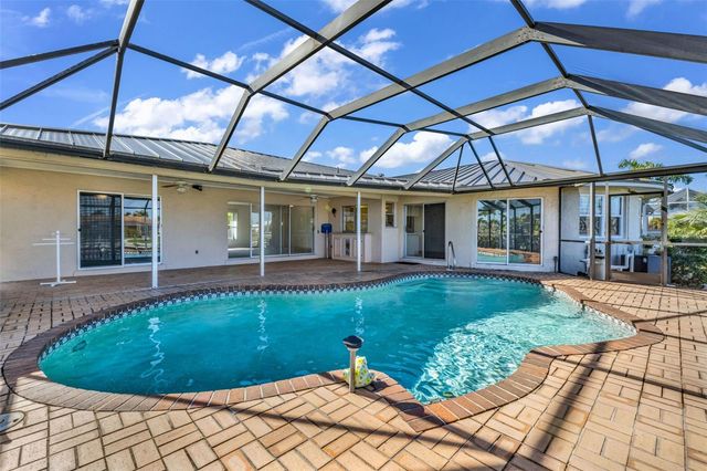 1680 VIA BIANCA, Punta Gorda, FL 33950
