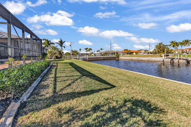 1680 VIA BIANCA, Punta Gorda, FL 33950
