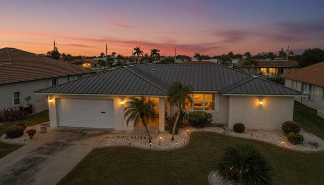 1680 VIA BIANCA, Punta Gorda, FL 33950