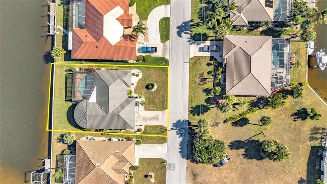 1680 VIA BIANCA, Punta Gorda, FL 33950