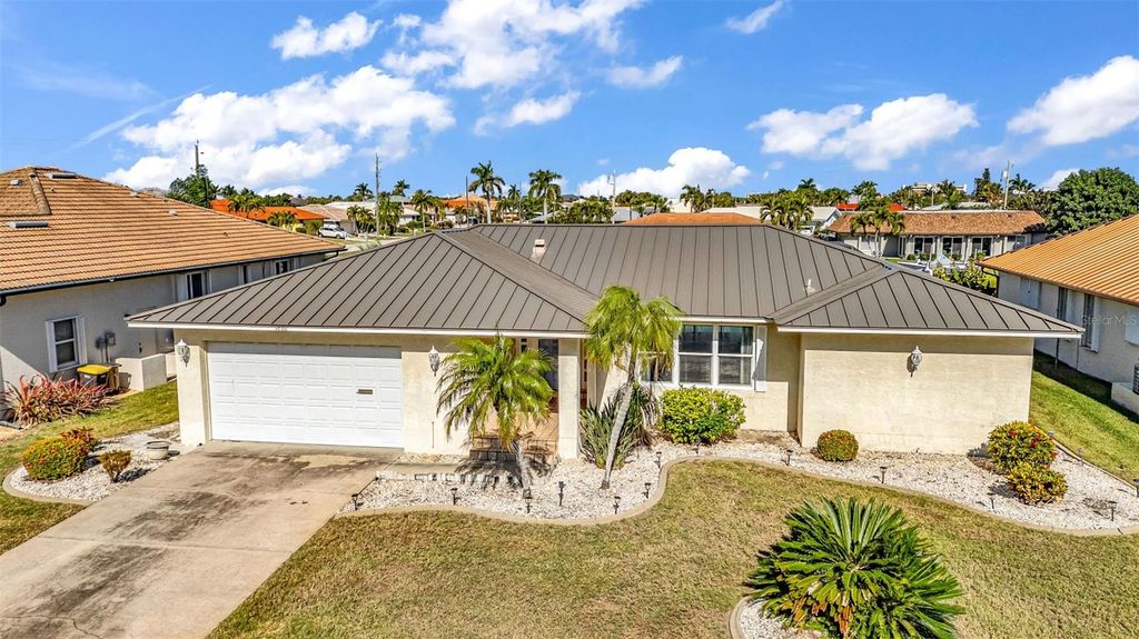 1680 VIA BIANCA, Punta Gorda, FL 33950