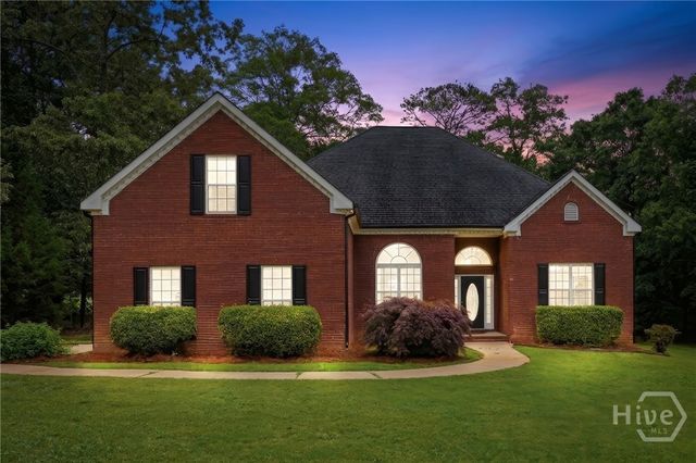 95 Old Hickory Lane, Oxford, GA 30054