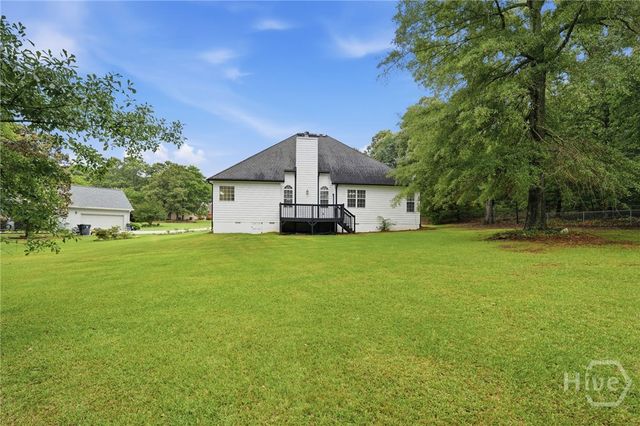 95 Old Hickory Lane, Oxford, GA 30054