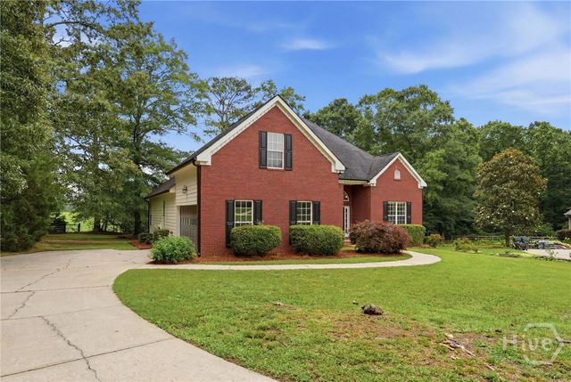 95 Old Hickory Lane, Oxford, GA 30054