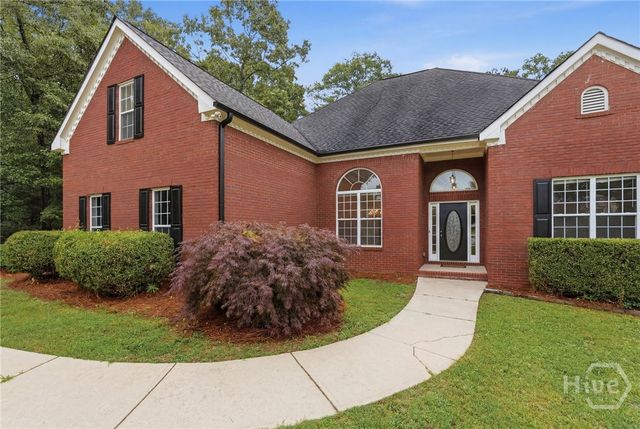 95 Old Hickory Lane, Oxford, GA 30054