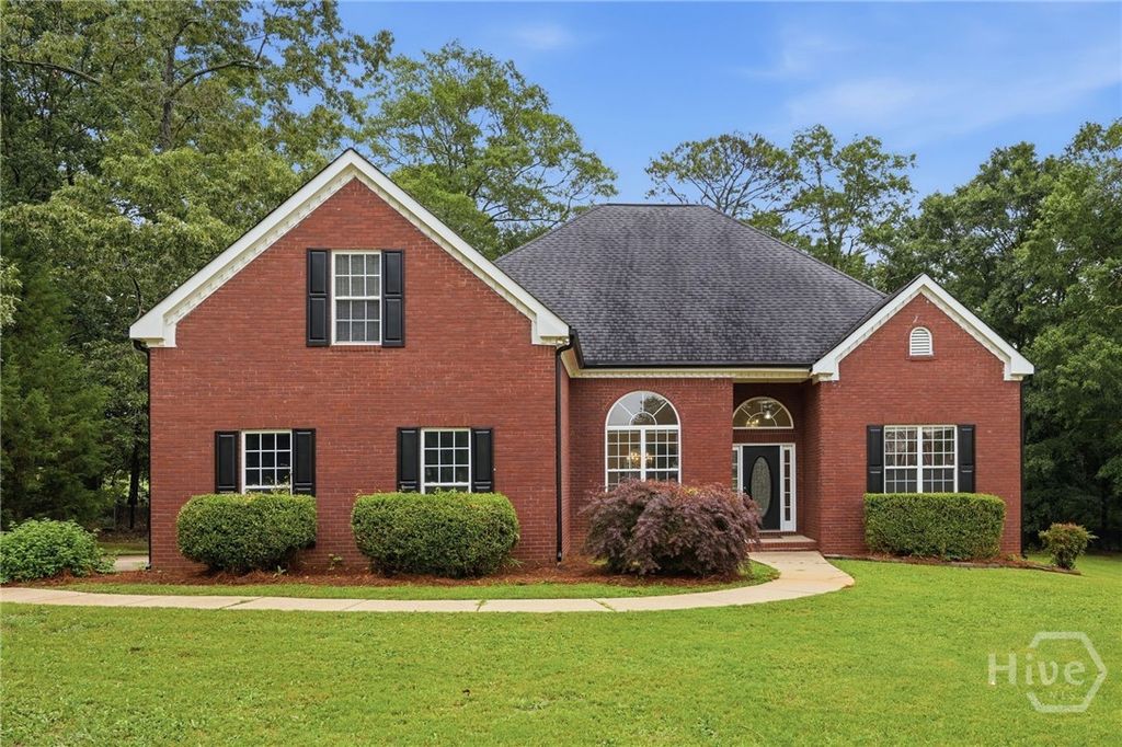 95 Old Hickory Lane, Oxford, GA 30054