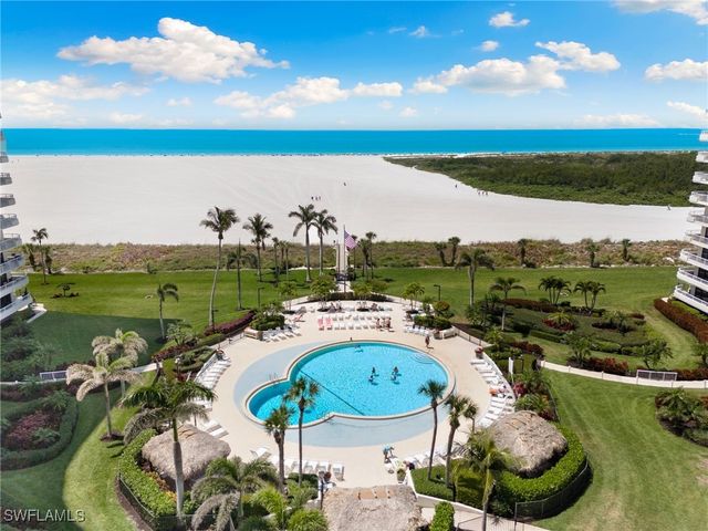 320 Seaview CT 1204, Marco Island, FL 34145
