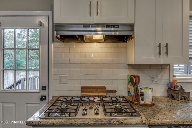 4407 Forest Park Drive, Jackson, MS 39211