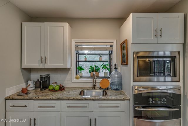 4407 Forest Park Drive, Jackson, MS 39211