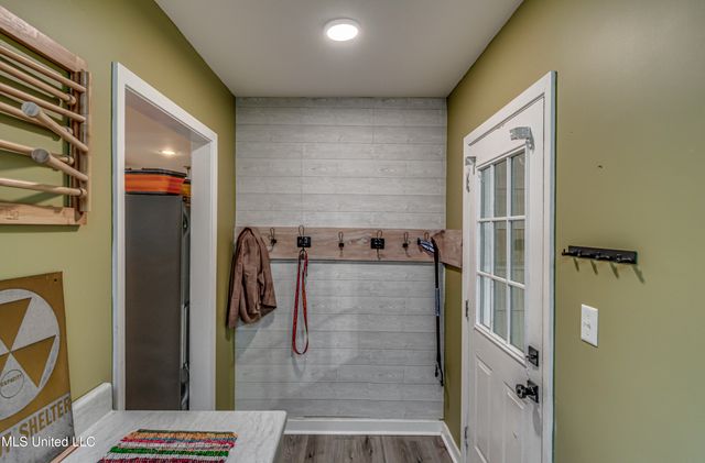 4407 Forest Park Drive, Jackson, MS 39211