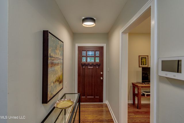 4407 Forest Park Drive, Jackson, MS 39211