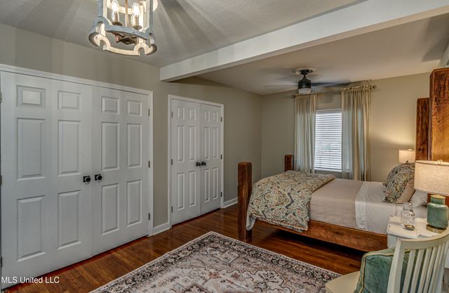 4407 Forest Park Drive, Jackson, MS 39211