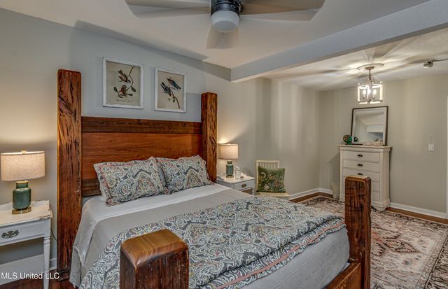 4407 Forest Park Drive, Jackson, MS 39211