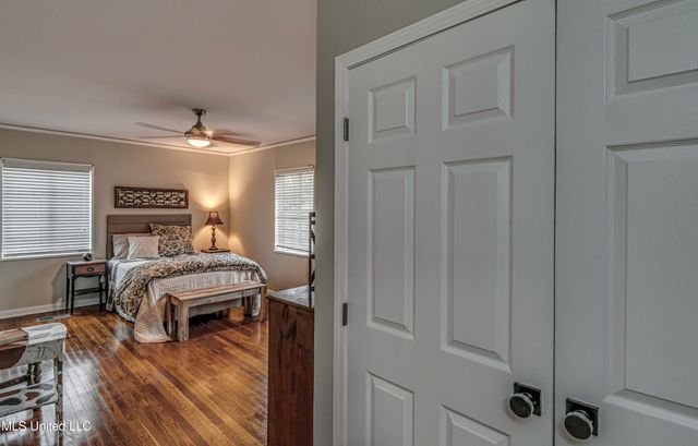 4407 Forest Park Drive, Jackson, MS 39211