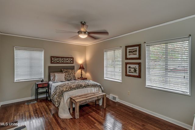 4407 Forest Park Drive, Jackson, MS 39211