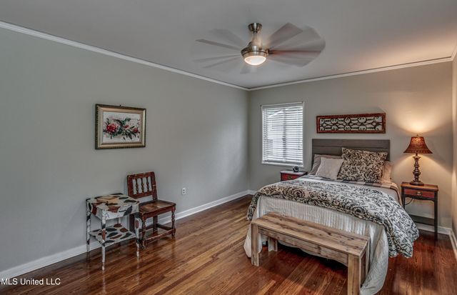 4407 Forest Park Drive, Jackson, MS 39211